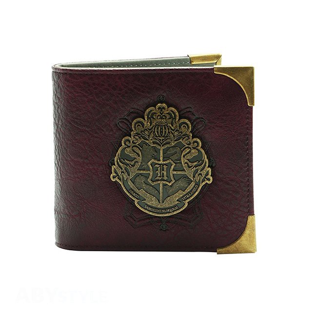 Portafoglio Premium Hogwarts Harry Potter