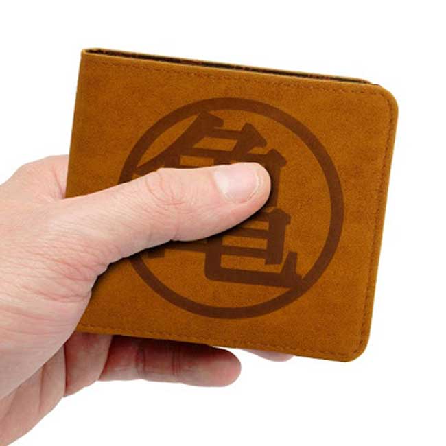 Portafoglio Premium Dragon Ball Drago Shenron