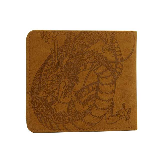 Portafoglio Premium Dragon Ball Drago Shenron