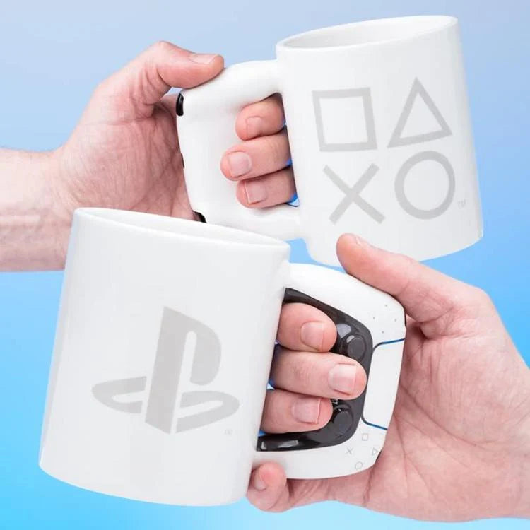 Tazza Playstation 5 Controller