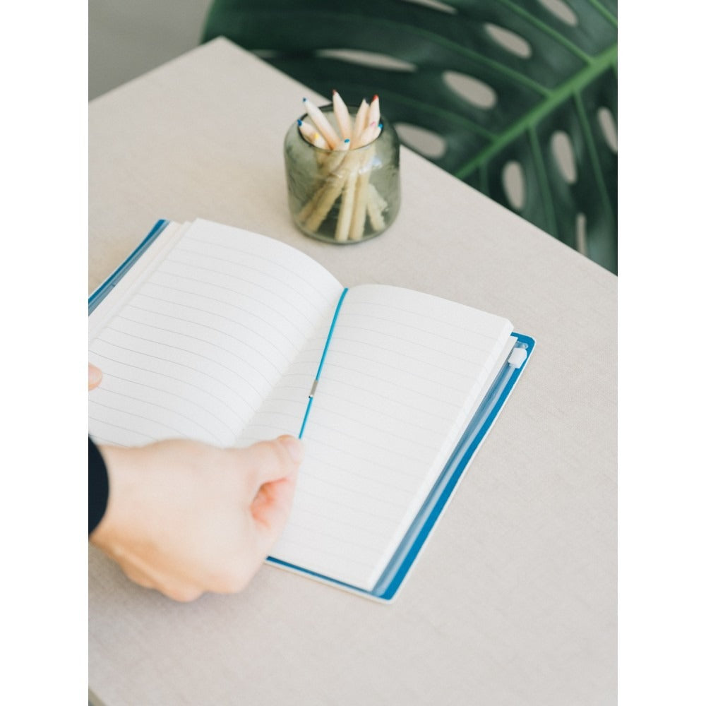 Taccuino da viaggio Alice nel Paese delle Meraviglie Disney