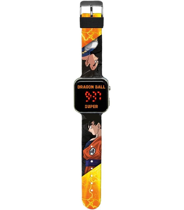 Orologio da Polso Digitale LED Dragon Ball