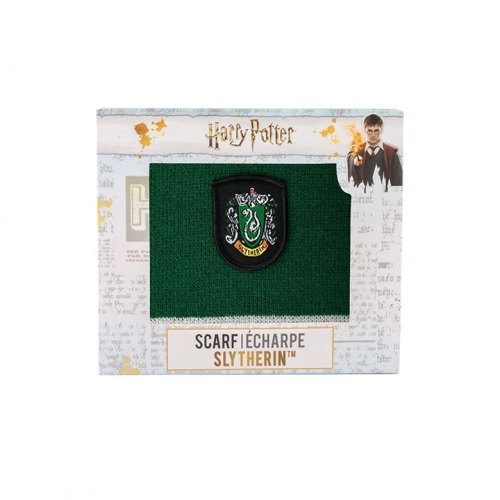 Sciarpa Harry Potter Serpeverde 150cm