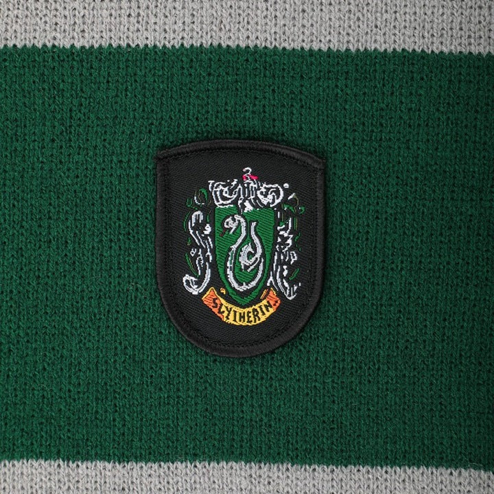 Sciarpa Harry Potter Serpeverde 150cm