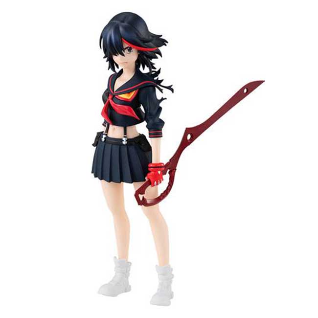 Figure Popup Parade Ryuko Matoi Kill La Kill  17 cm