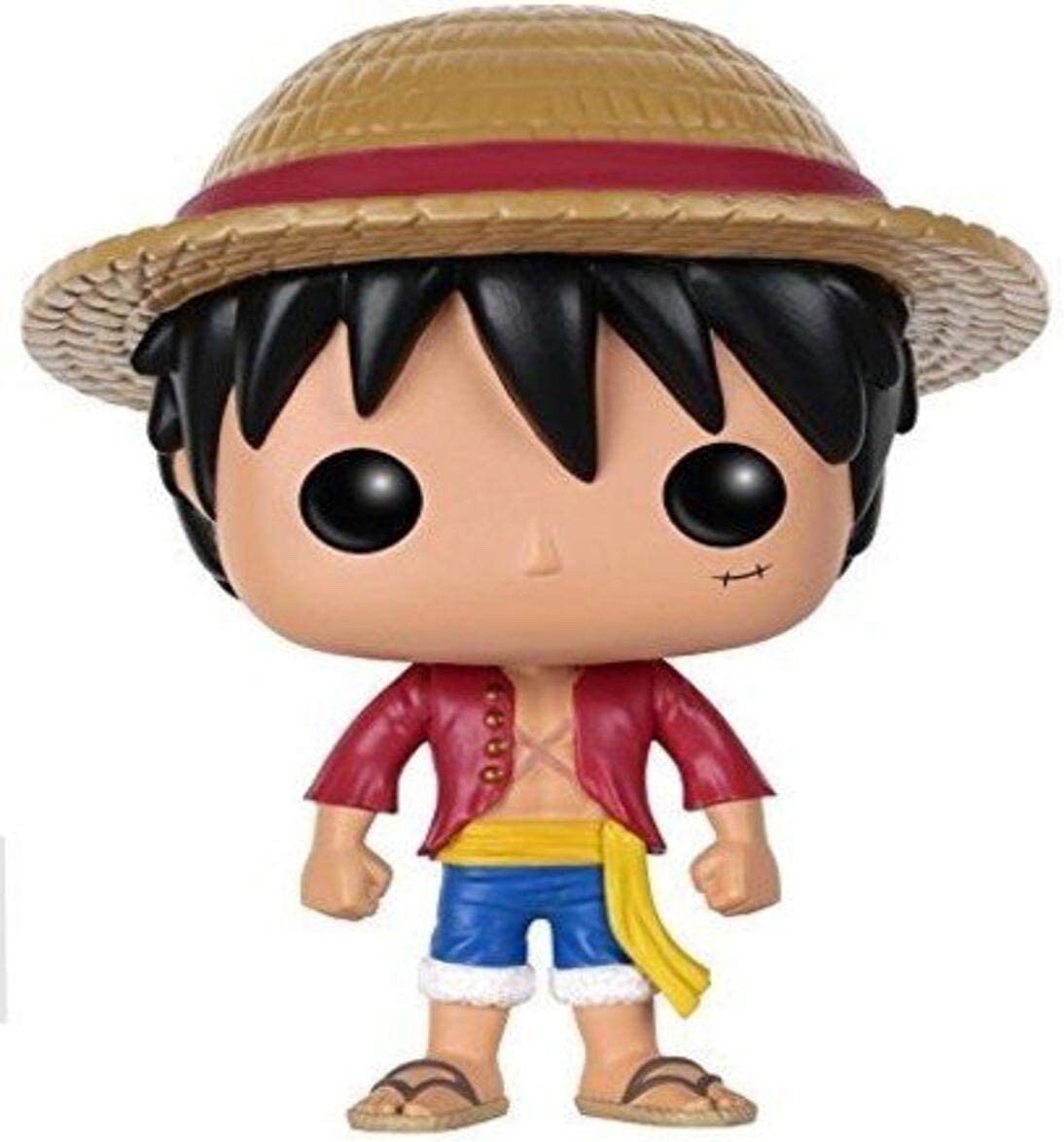 Funko Pop Monkey D Luffy 98 One Piece