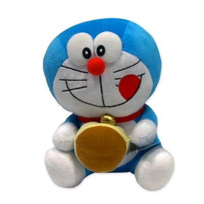 Peluche Doraemon 30 cm