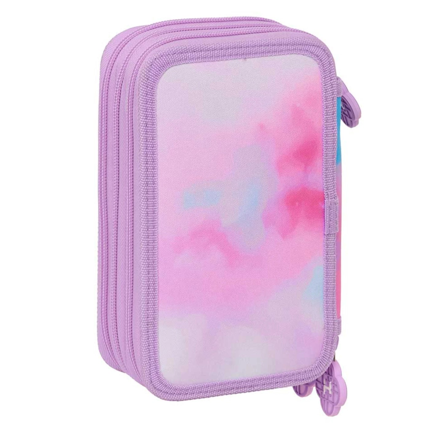 Astuccio Triplo Riempito 37 Pezzi K-Pop Demon Hunters Artist
