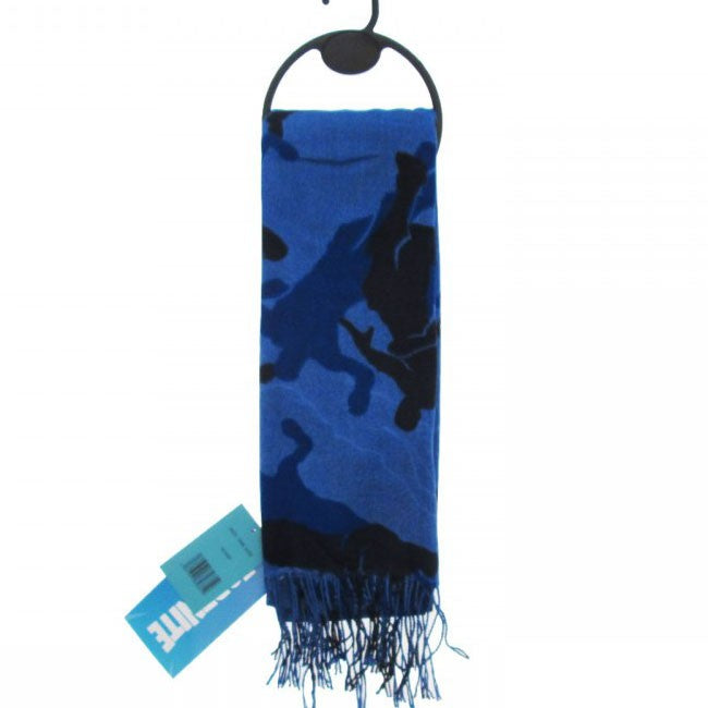Sciarpa Fortnite blu