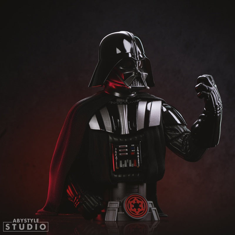 Star Wars Figure Busto Darth Vader SB6 Collection