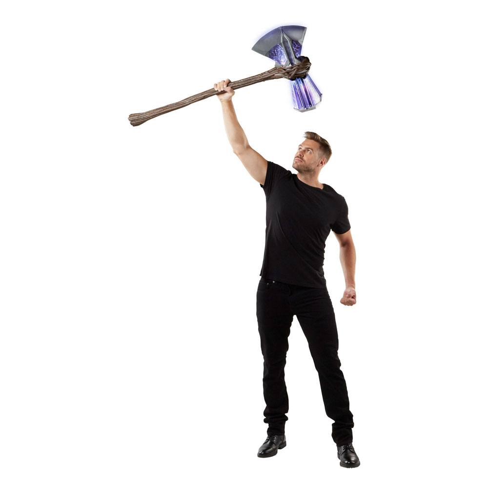 Marvel Electronic Axe Thor Stormbreaker