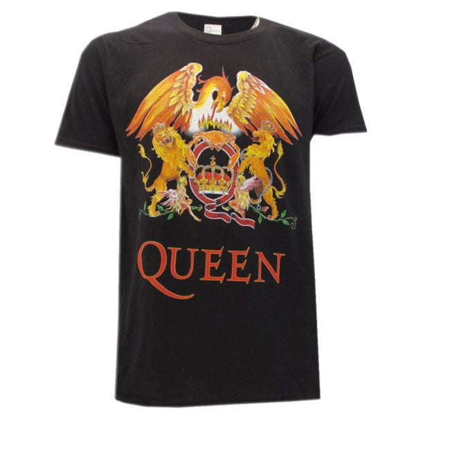 T-Shirt dei Queen