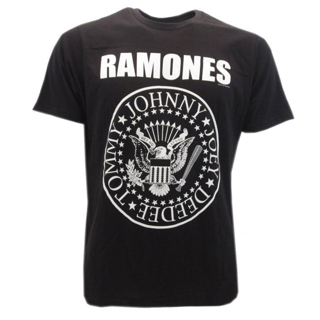 T-Shirt dei Ramones