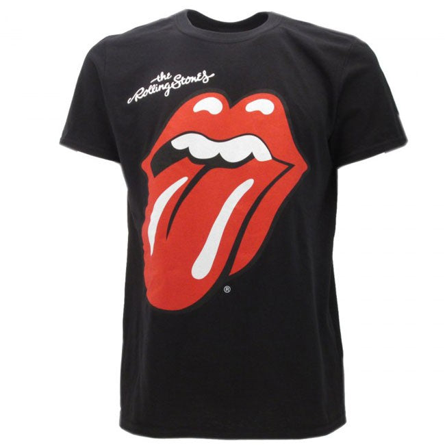 T-Shirt Bambini Rolling Stones
