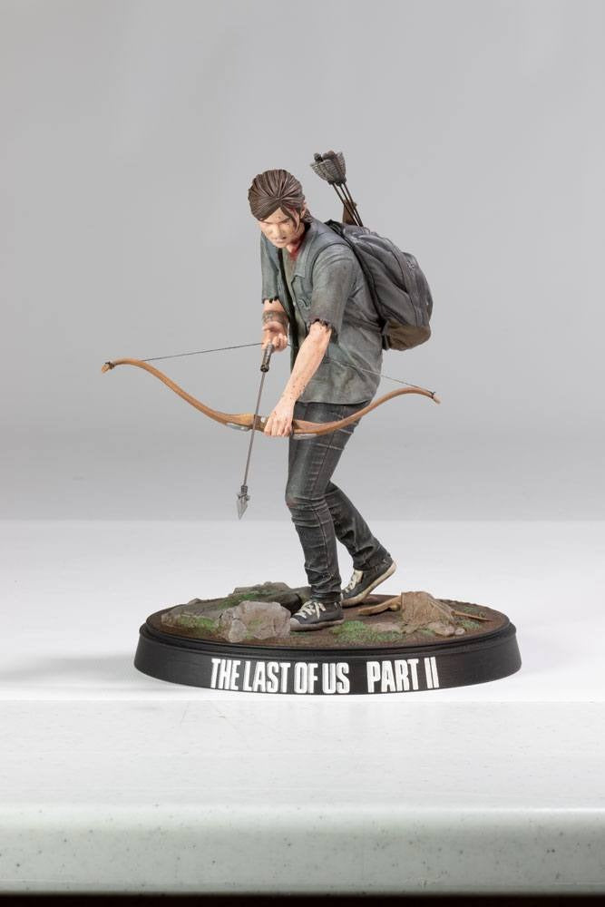 Figure Ellie The Last of Us Dark Horse 20 cm