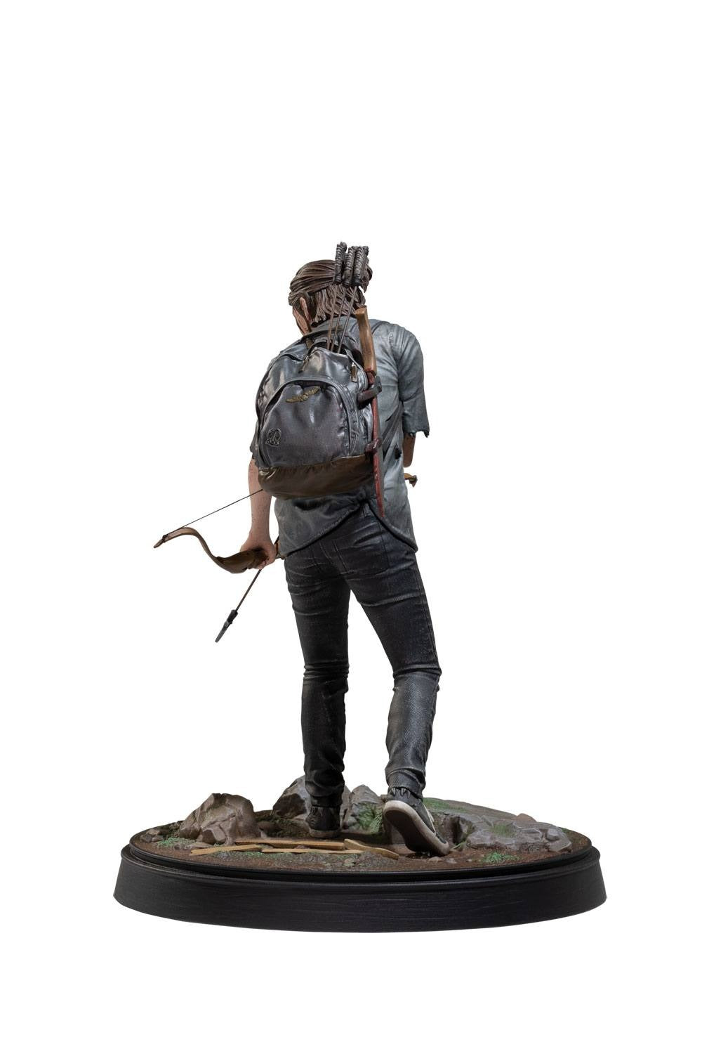 Figure Ellie The Last of Us Dark Horse 20 cm