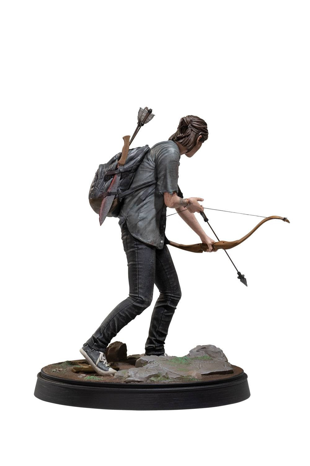 Figure Ellie The Last of Us Dark Horse 20 cm
