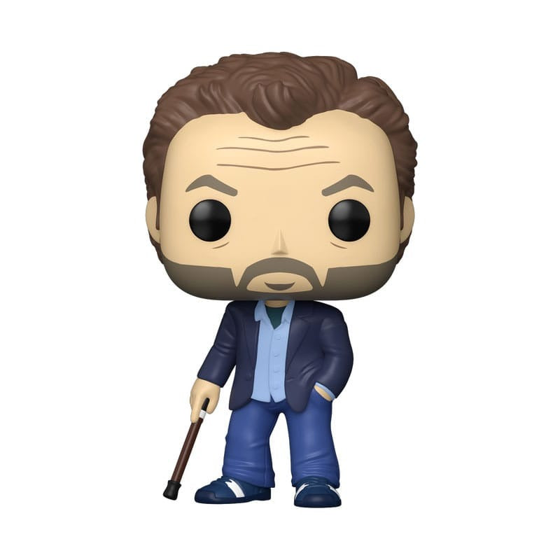 Funko Pop Dr. Gregory House 1842 Dr. House