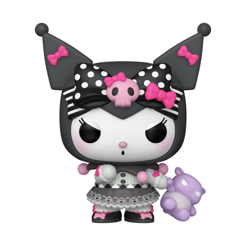 Funko POP Kuromi 115 Hello Kitty Sanrio Special Edition