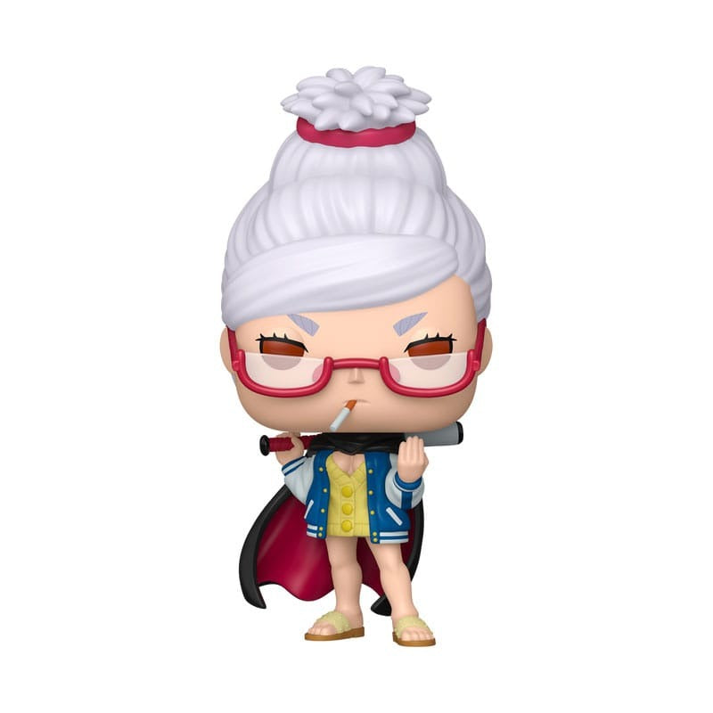 Funko Pop Seiko 2101 Dan Da Dan