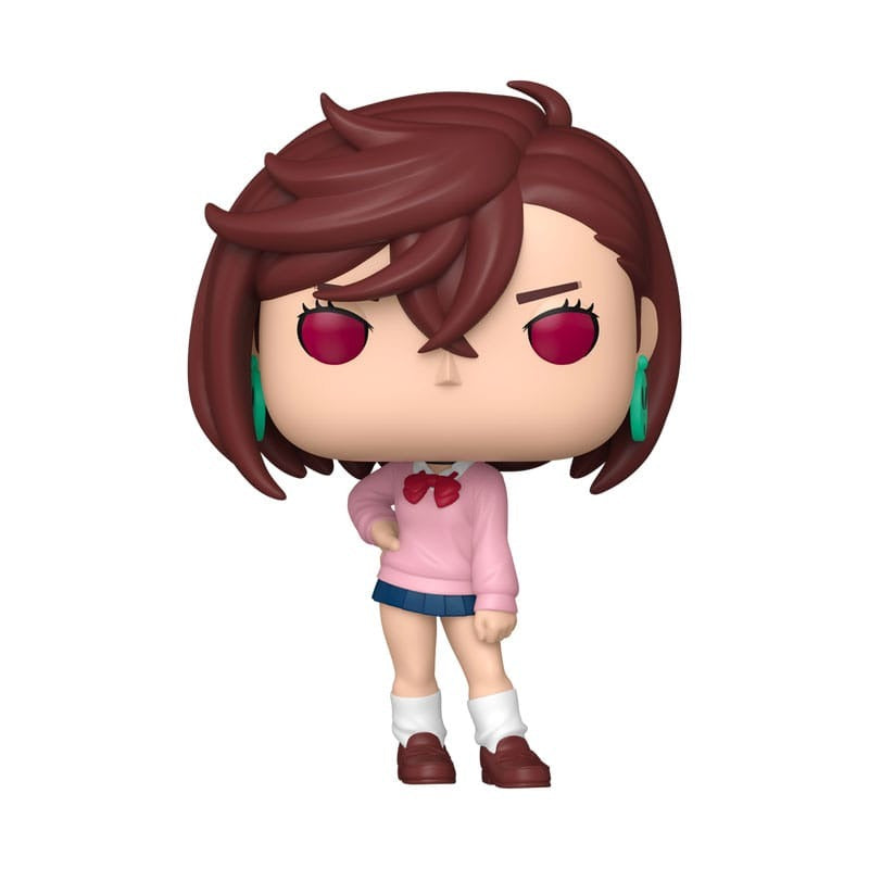 Funko Pop Momo Ayase 2099 Dan Da Dan
