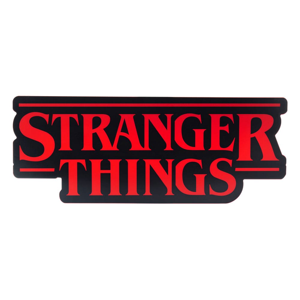 Lampada sagmata Stranger Things 30cm