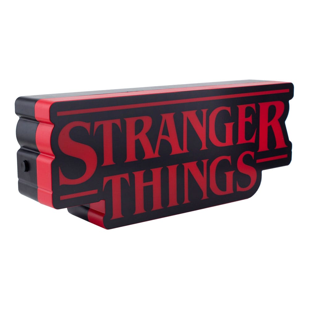 Lampada sagmata Stranger Things 30cm