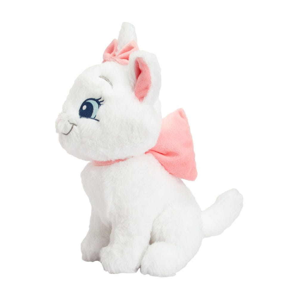 Peluche Marie Minou Aristogatti Disney 25 cm