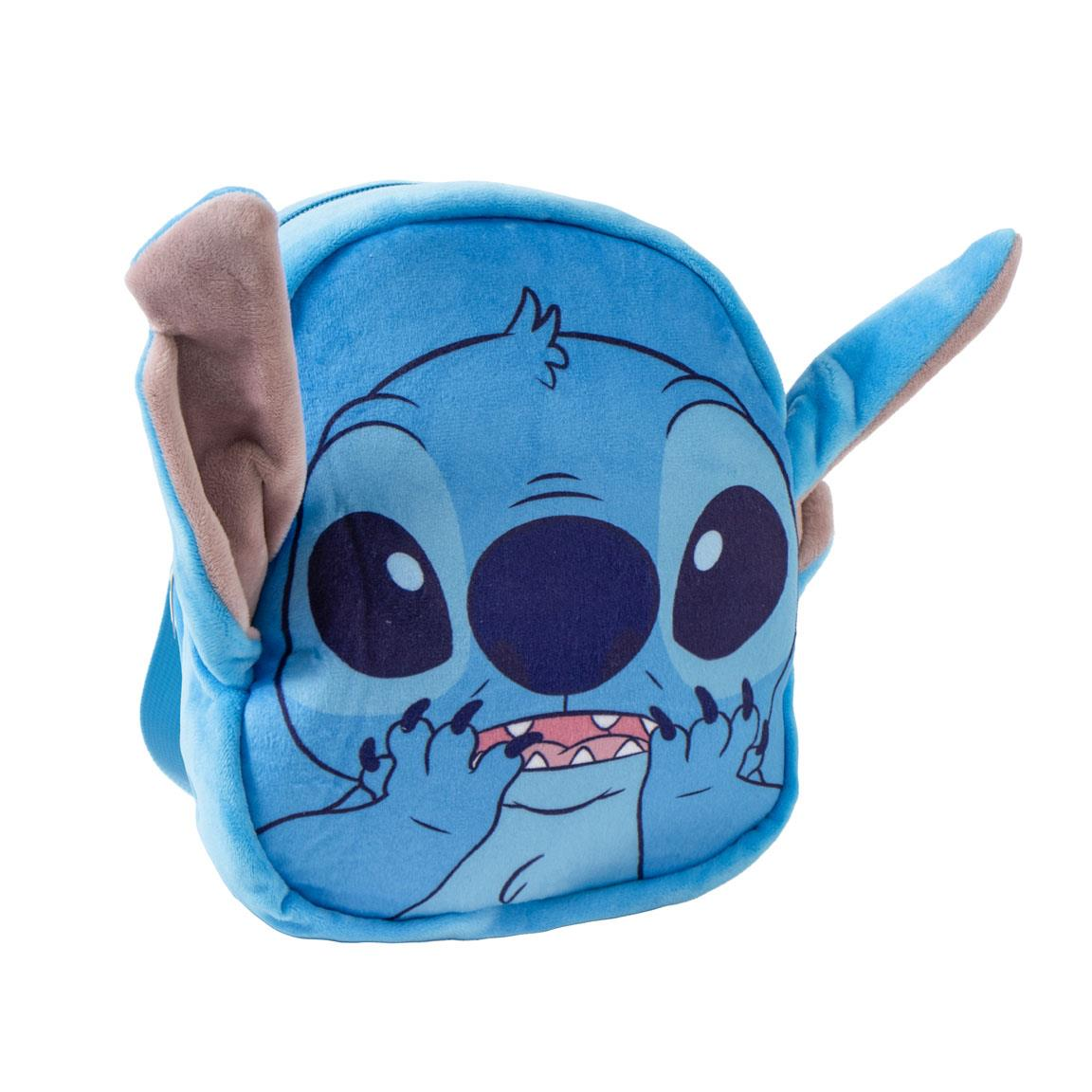 Zainetto Stitch Peluche Disney