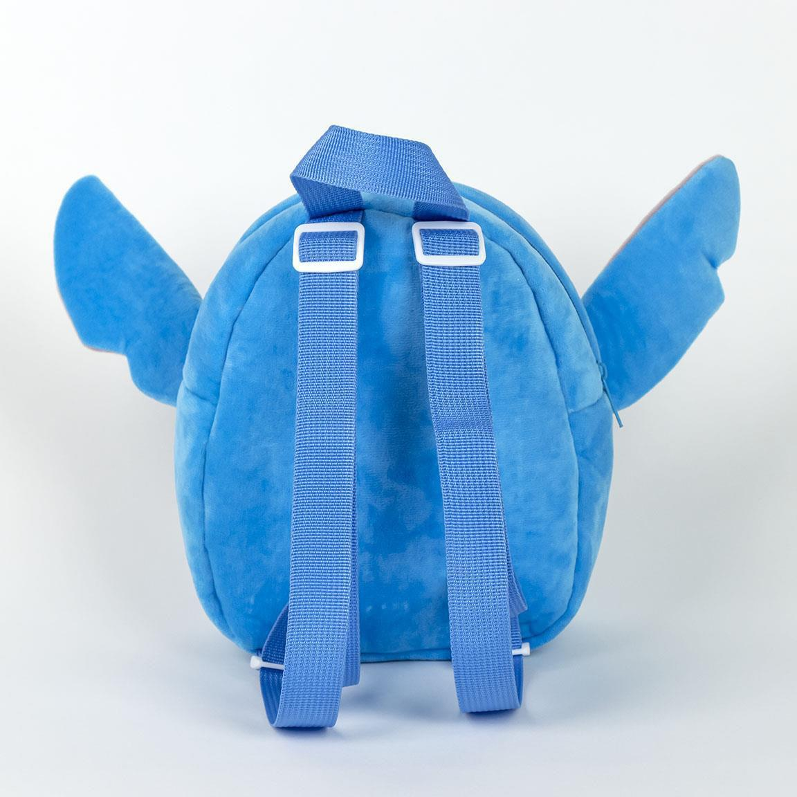 Zainetto Stitch Peluche Disney