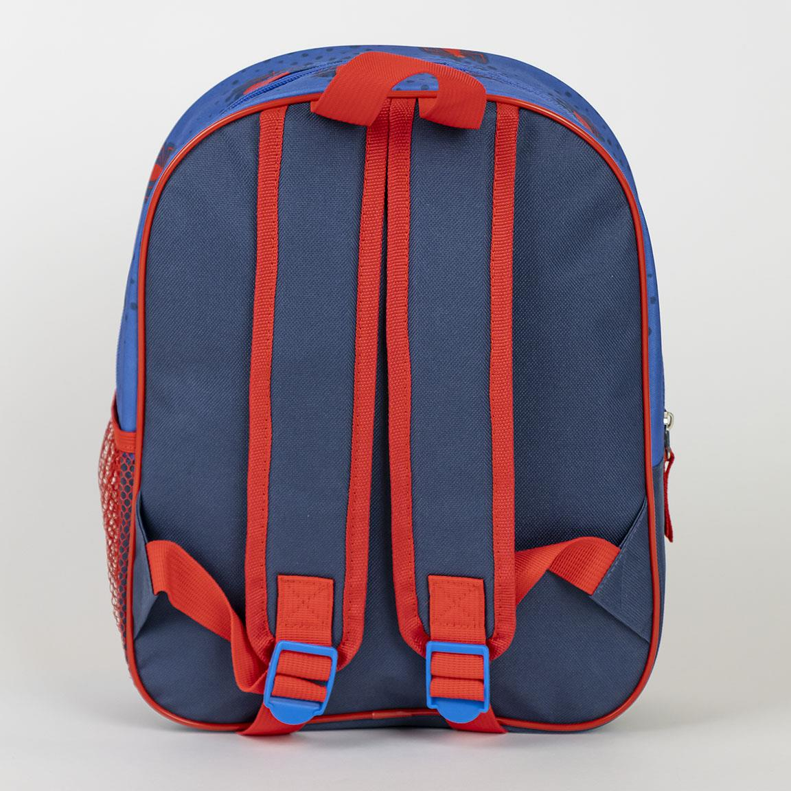 Zainetto Spider-man per bambini 3D