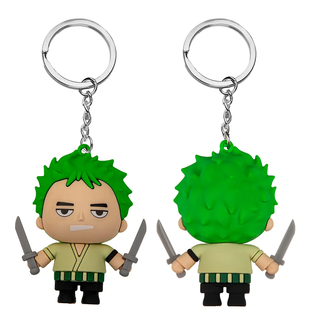 Gomee Keymate Zoro – One Piece