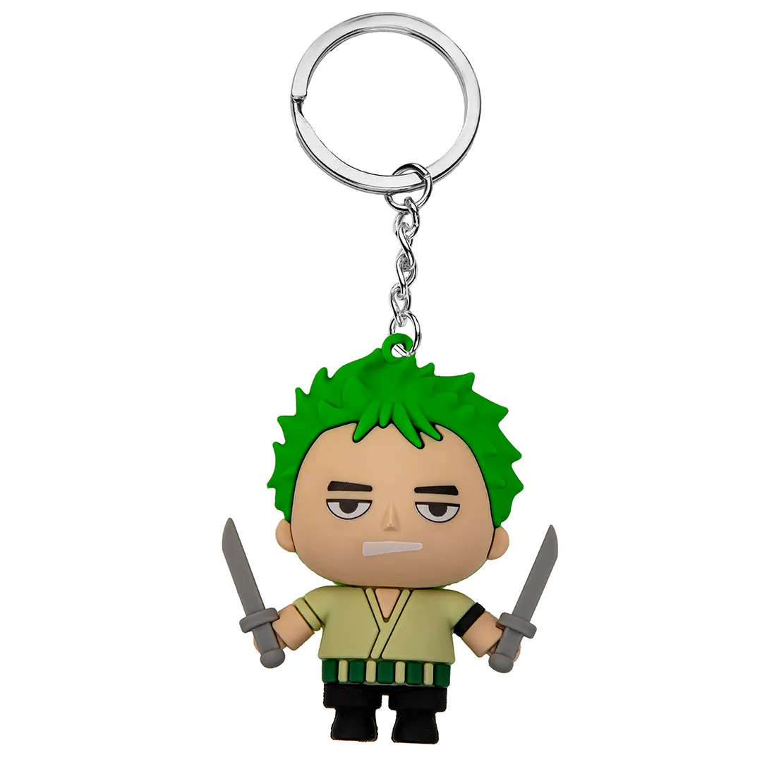 Gomee Keymate Zoro – One Piece